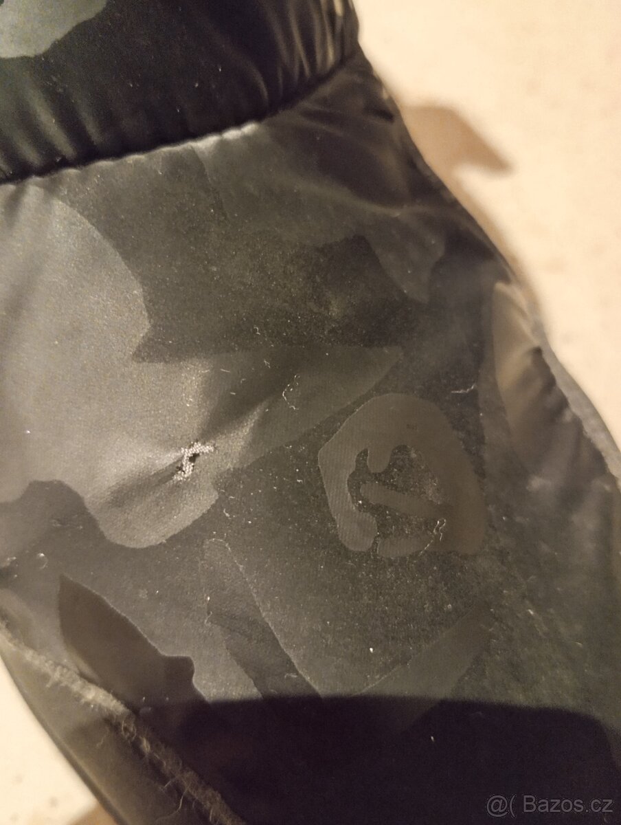 Zimní boty Willard vel. 39 dámské - 20