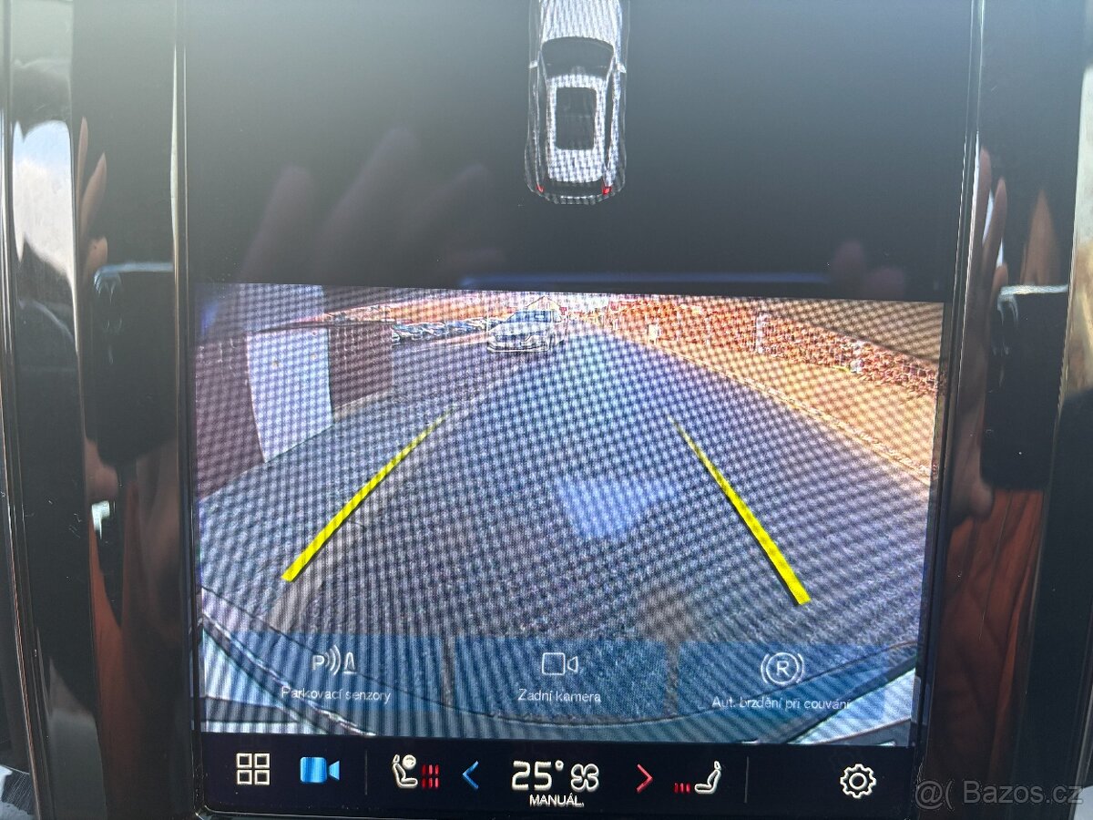 Volvo XC60,2.0B4,4x4,145kW,ČR,DPH,CORE - 20