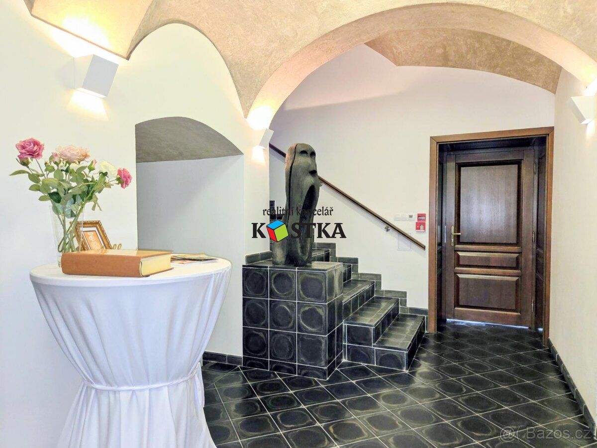 byt 2KK s terasou Příbor - 20