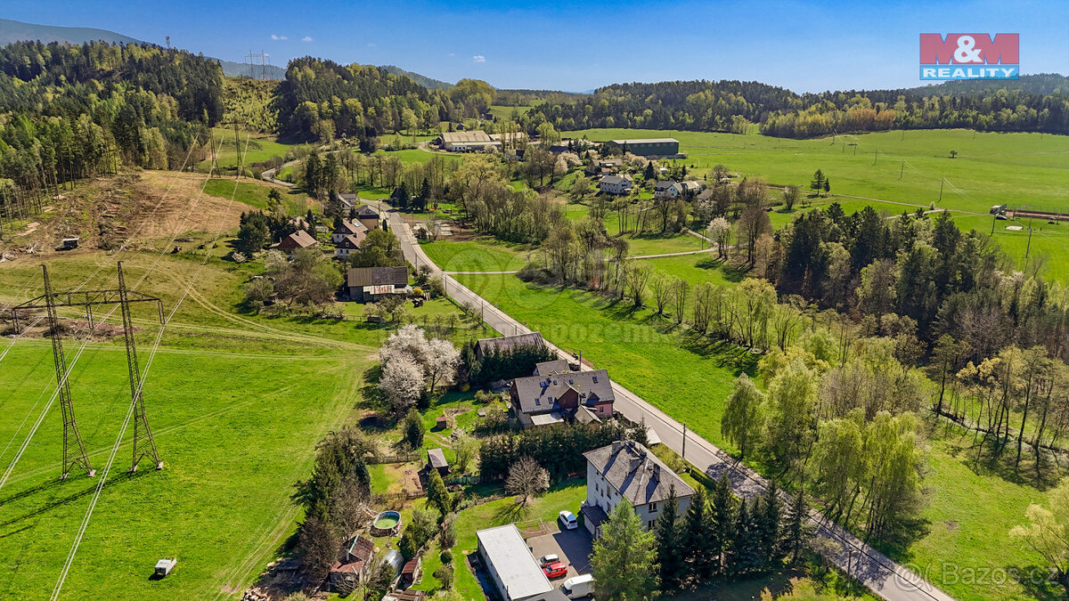 Prodej bytu 1+1, 52 m², Liberec - Janův Důl - 20