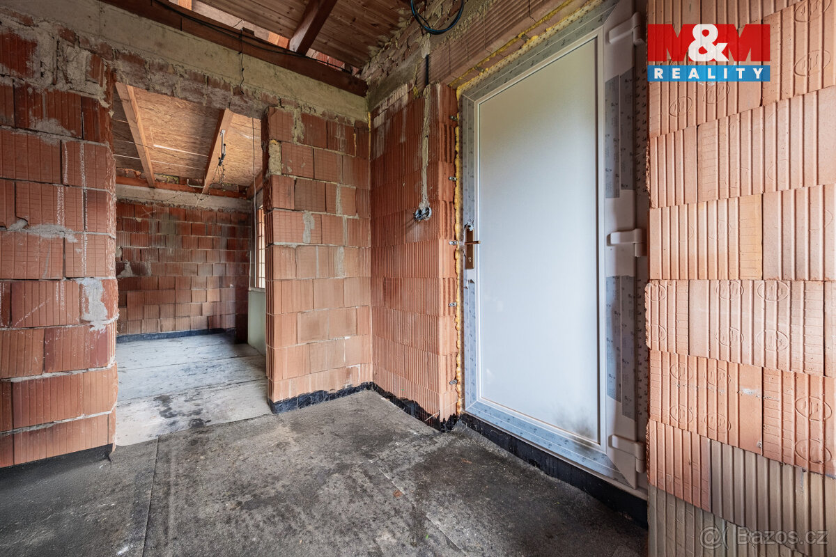 Prodej rodinného domu, 123 m², Přišimasy, ul. Jana Čermáka - 20