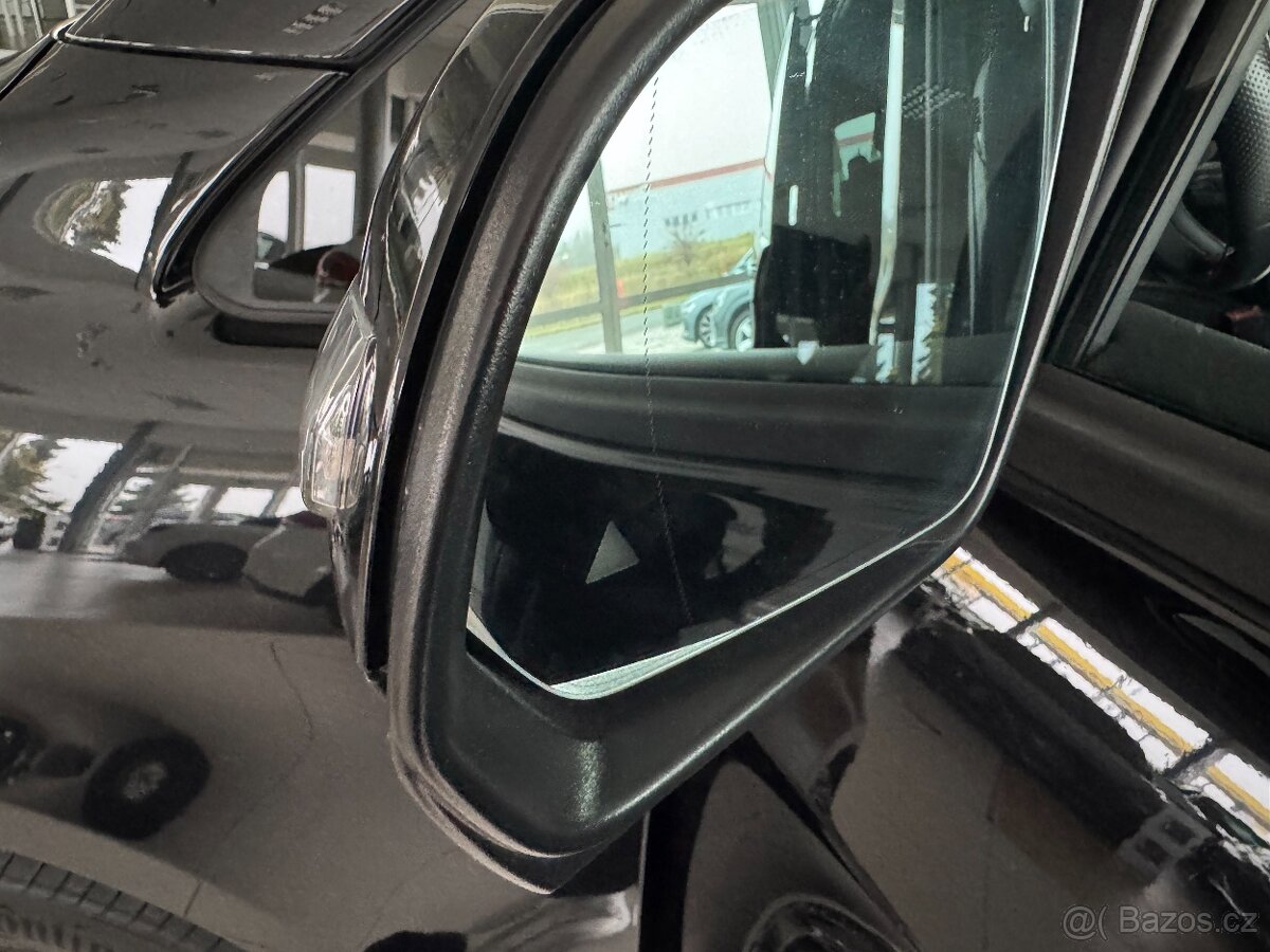 Mercedes-Benz V300d L 4Matic AMG Panorama DPH - 20