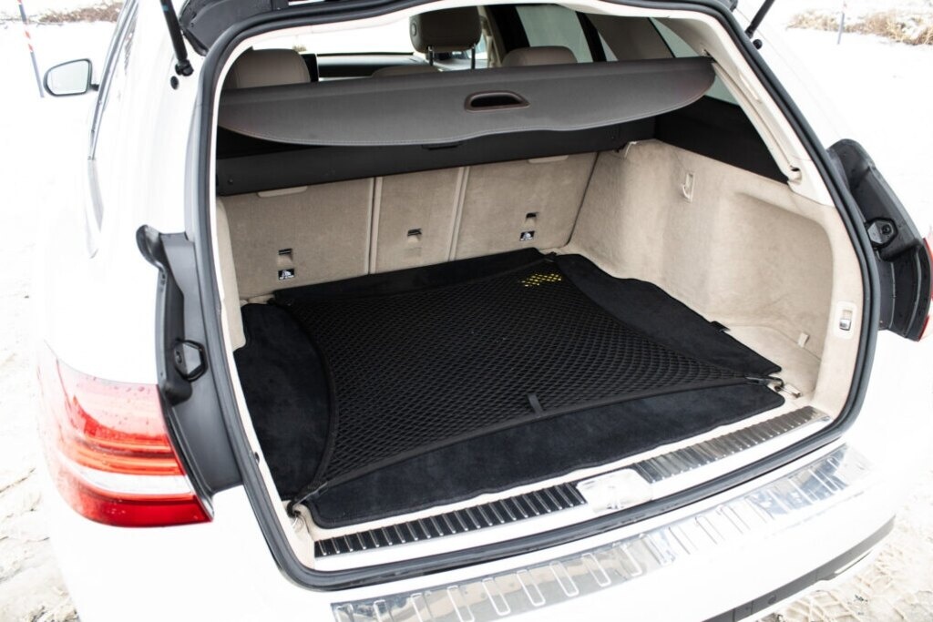 Mercedes Benz C 200 d, 100kW (2017) - 20