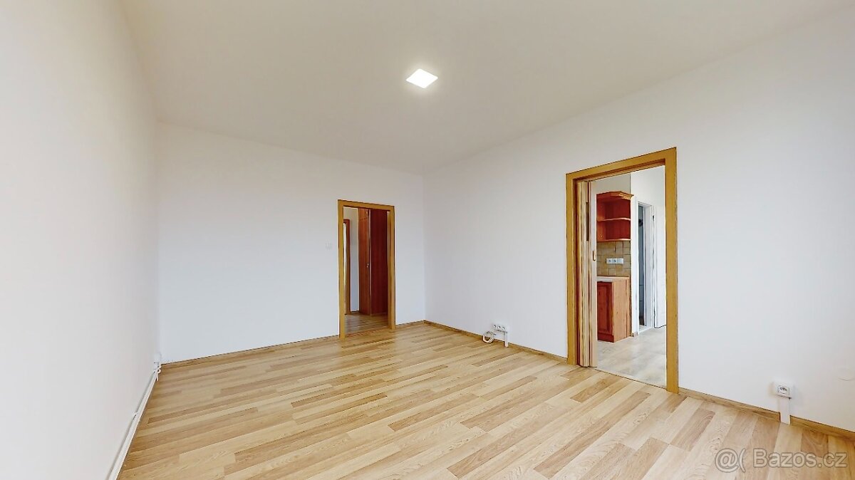 Prodej bytu 2+1 64 m² Javorník. - 20