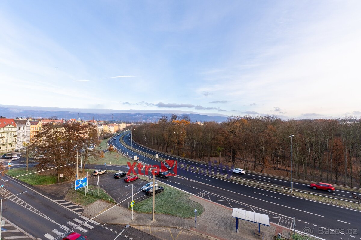 Prodej bytu 2+kk 73 m², Teplice, ev.č. 00075 - 20