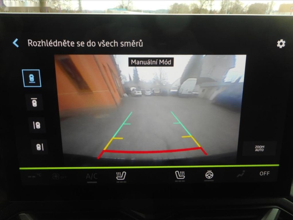 Dacia Duster,1,6 Hybrid - 20