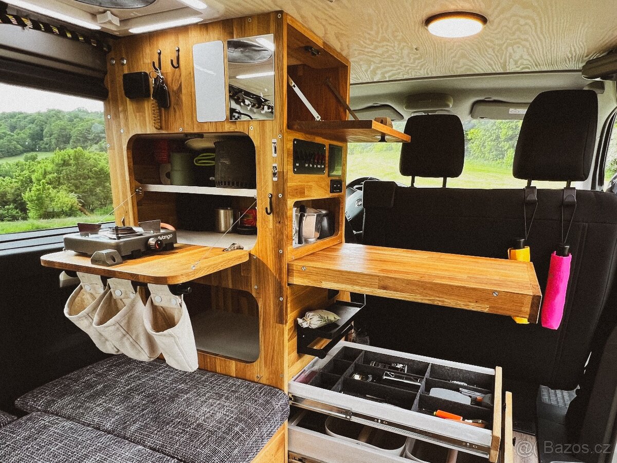 VIVARO Obytny - 20