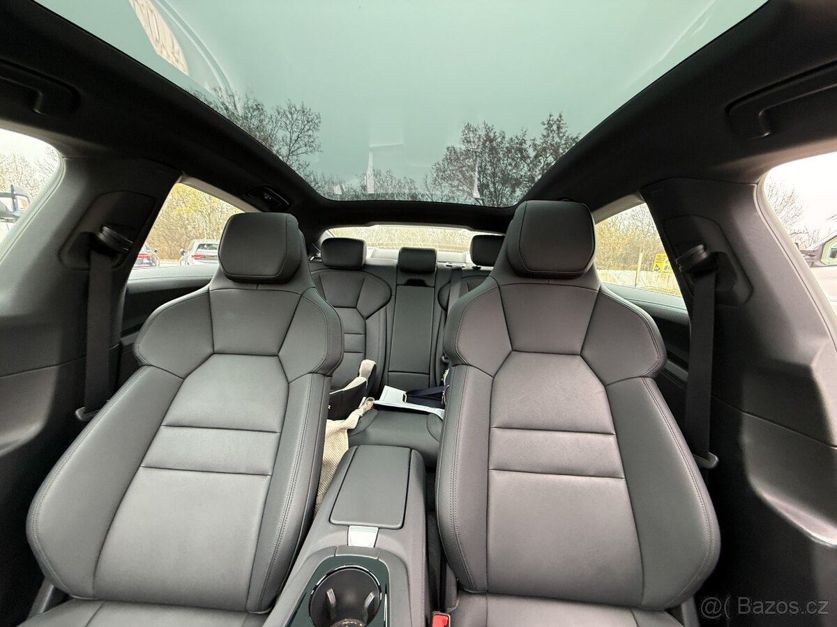 Audi E-Tron GT 93,4kWh 350kW Quattro Matrix, Pano, Záruka - 20