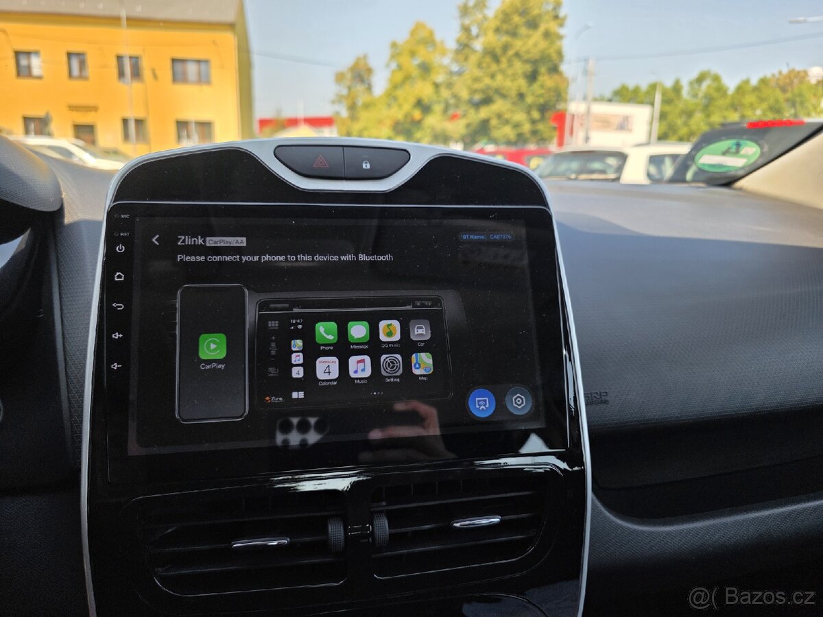 Renault Clio 1.5 DCI - 20