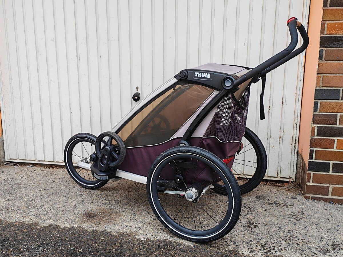 Thule chariot Lite 2021 - 20