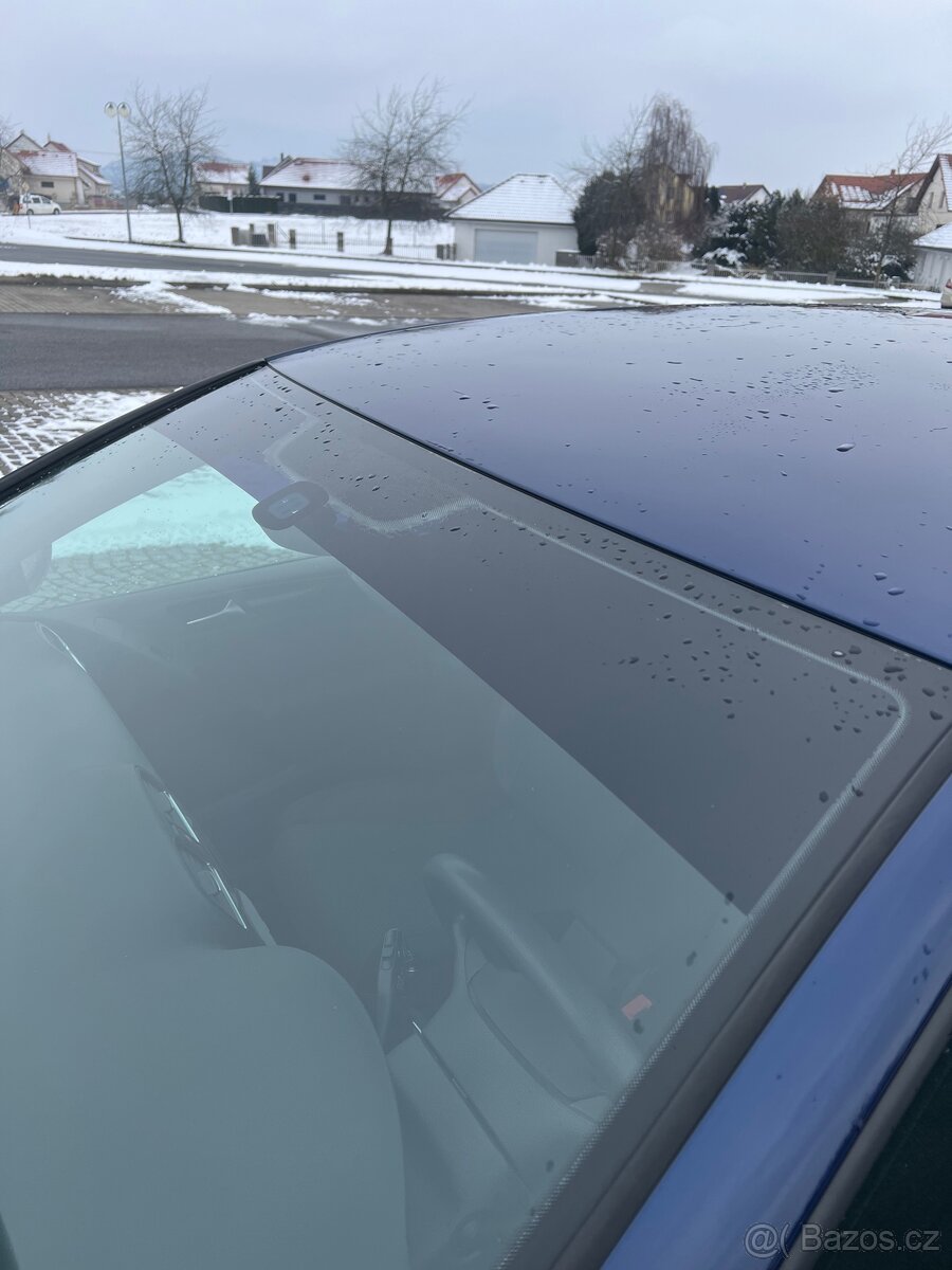 VW golf 6 1.4tsi 90kw gti look, tuning - 20