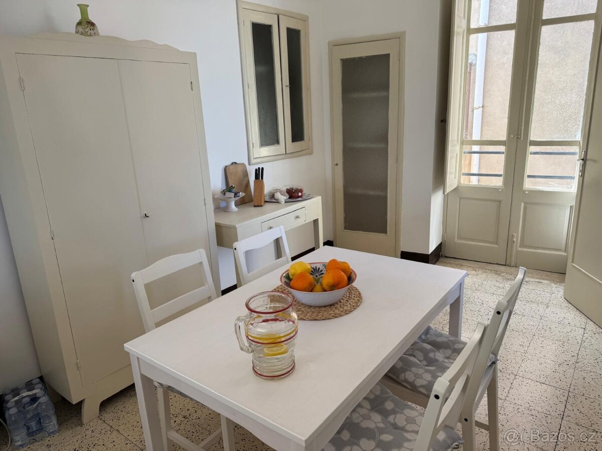 Sicílie, RD 4+1, 146 m2, Librizzi - 20