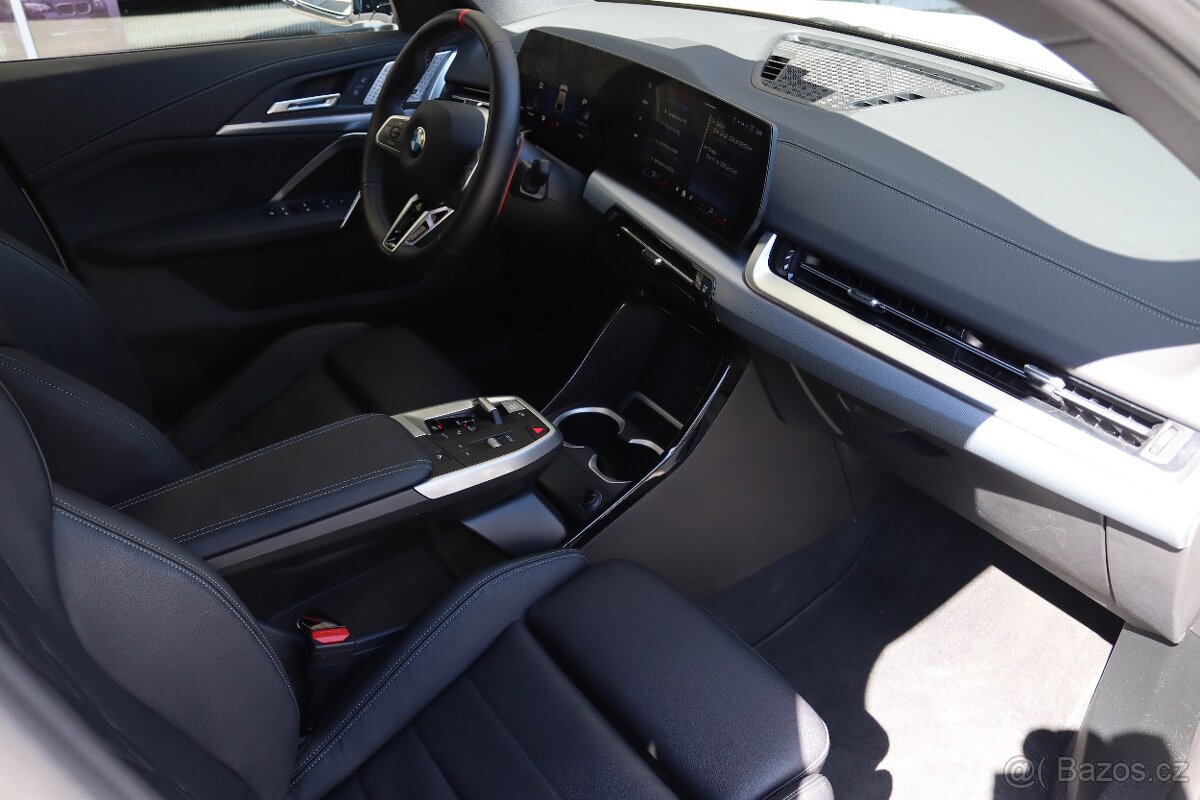BMW X2 M35i XDRIVE U10 221kW - 20