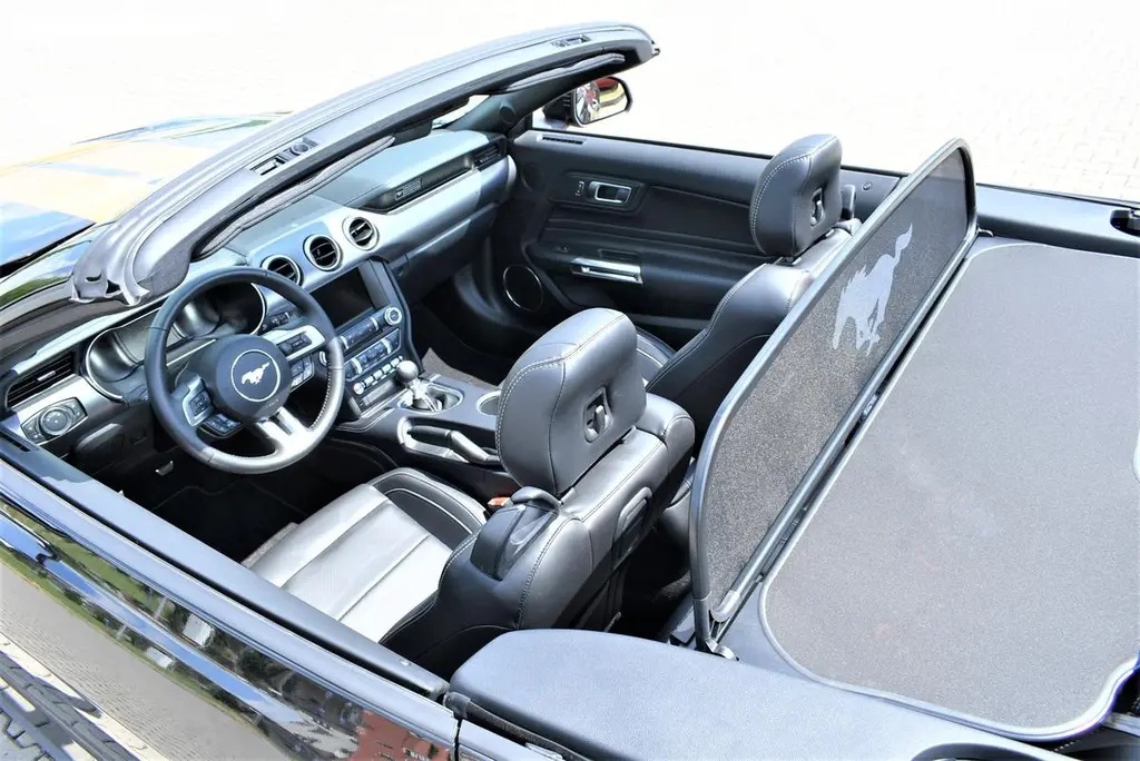 Ford Mustang, GT 5.0 Cab,B&O - 20