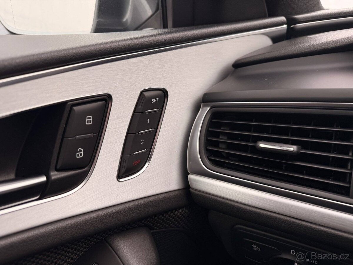 Audi A6, 3.0TDI 200kW, S-line, ČR, 2.Maj - 20