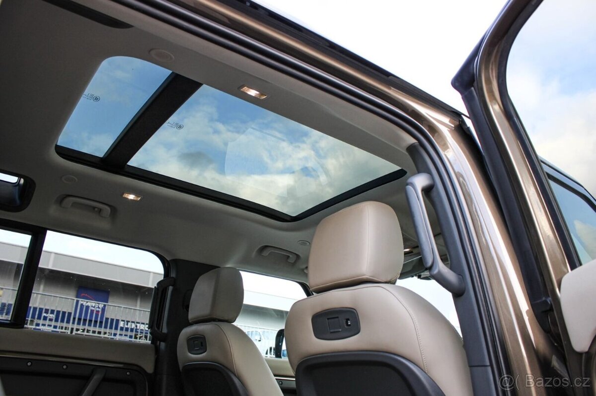 Land Rover Defender 3.0 I6 MHEV A/T AWD EXPEDITION PACK DPH - 20