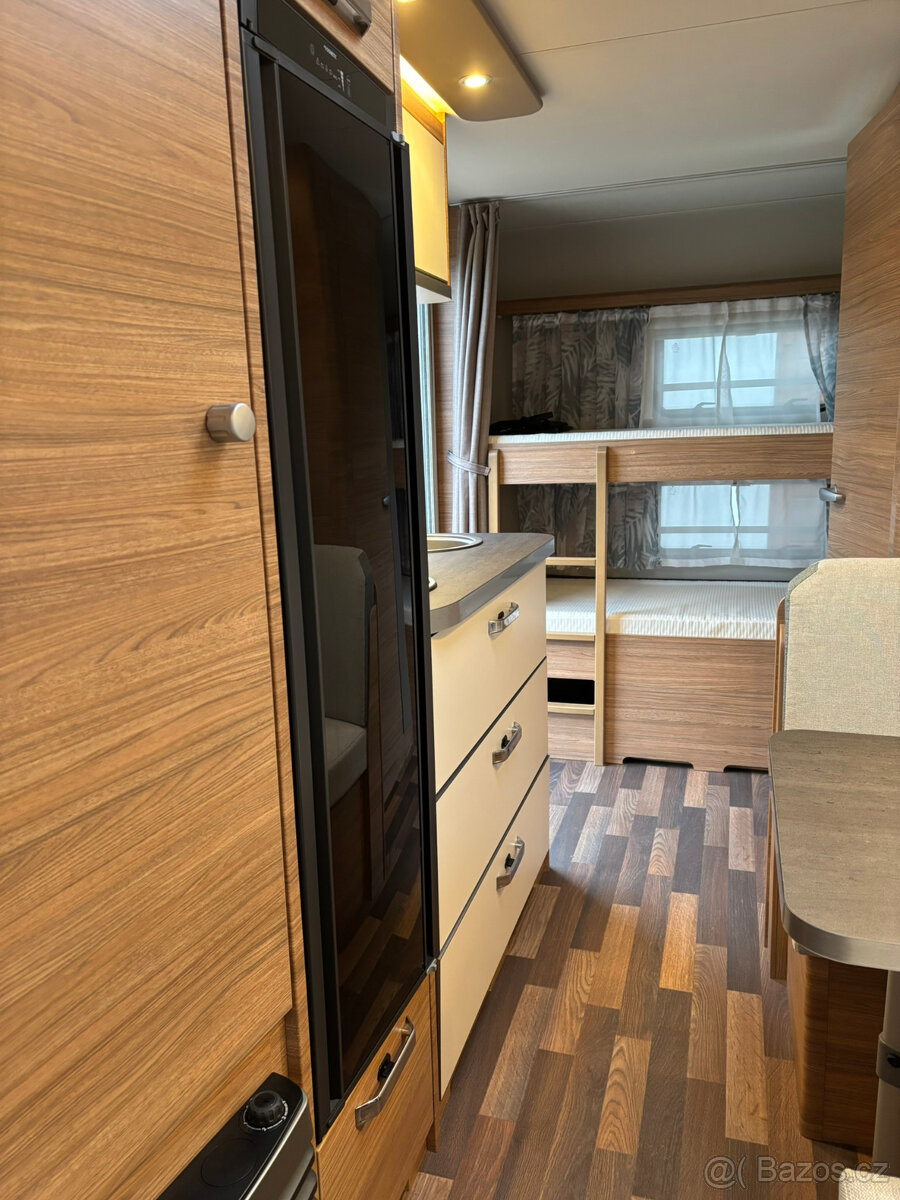 Karavan Weinsberg 480 QDK - 20