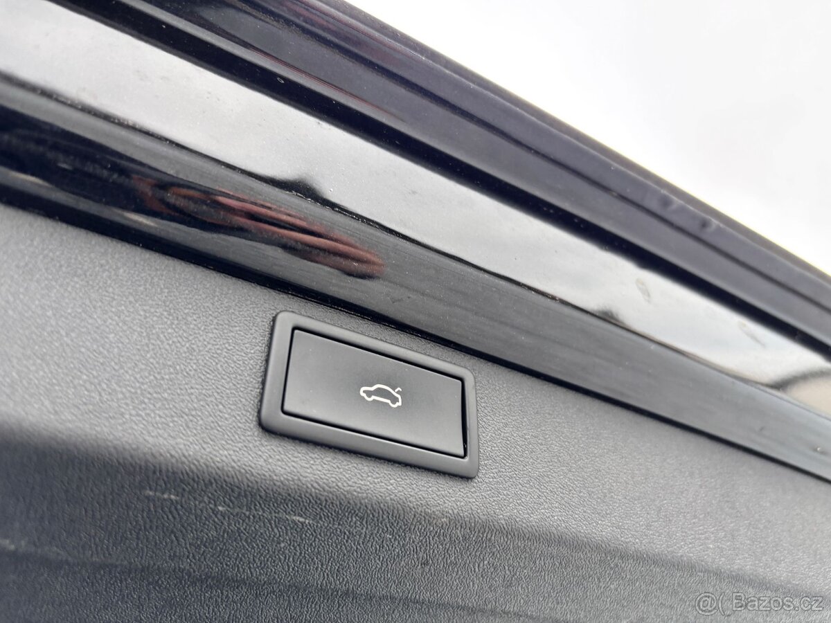 Škoda ENYAQ iV80 SPORTLINE MATRIX KAMERA ACC 2021 78tkm - 20