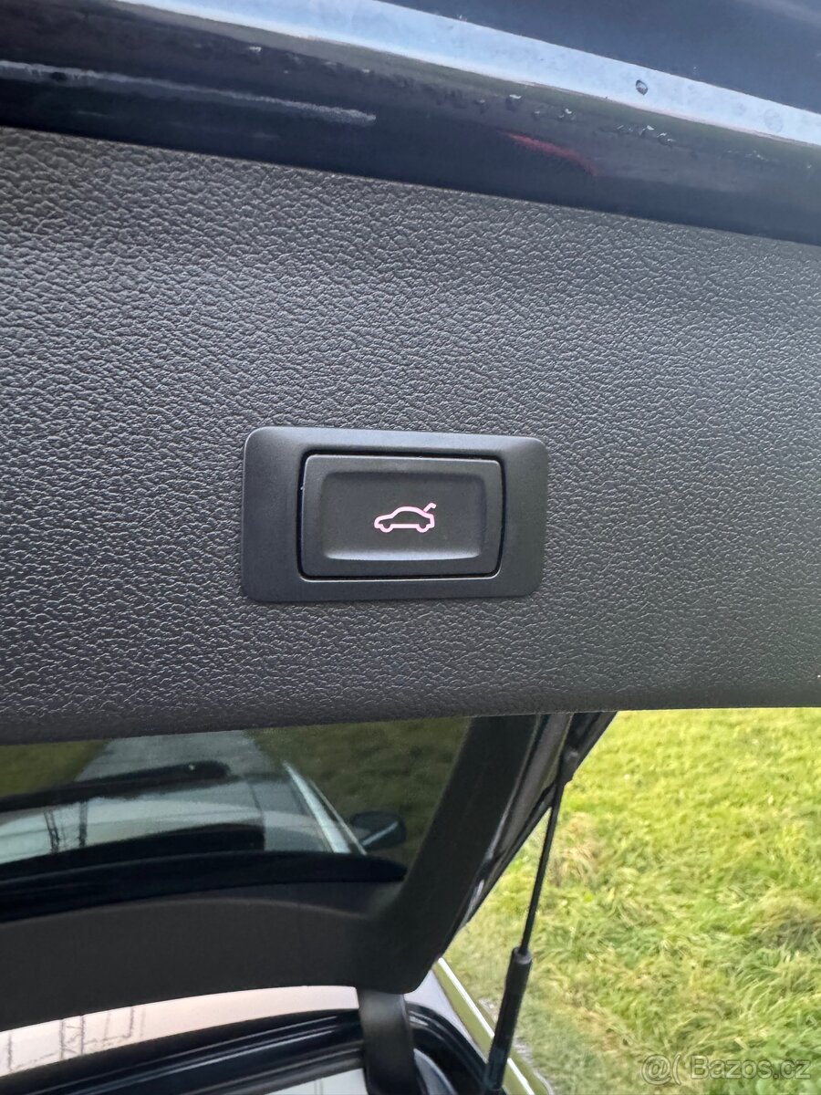 Audi A4 B8.5 2.0tdi Quattro Panorama - 20