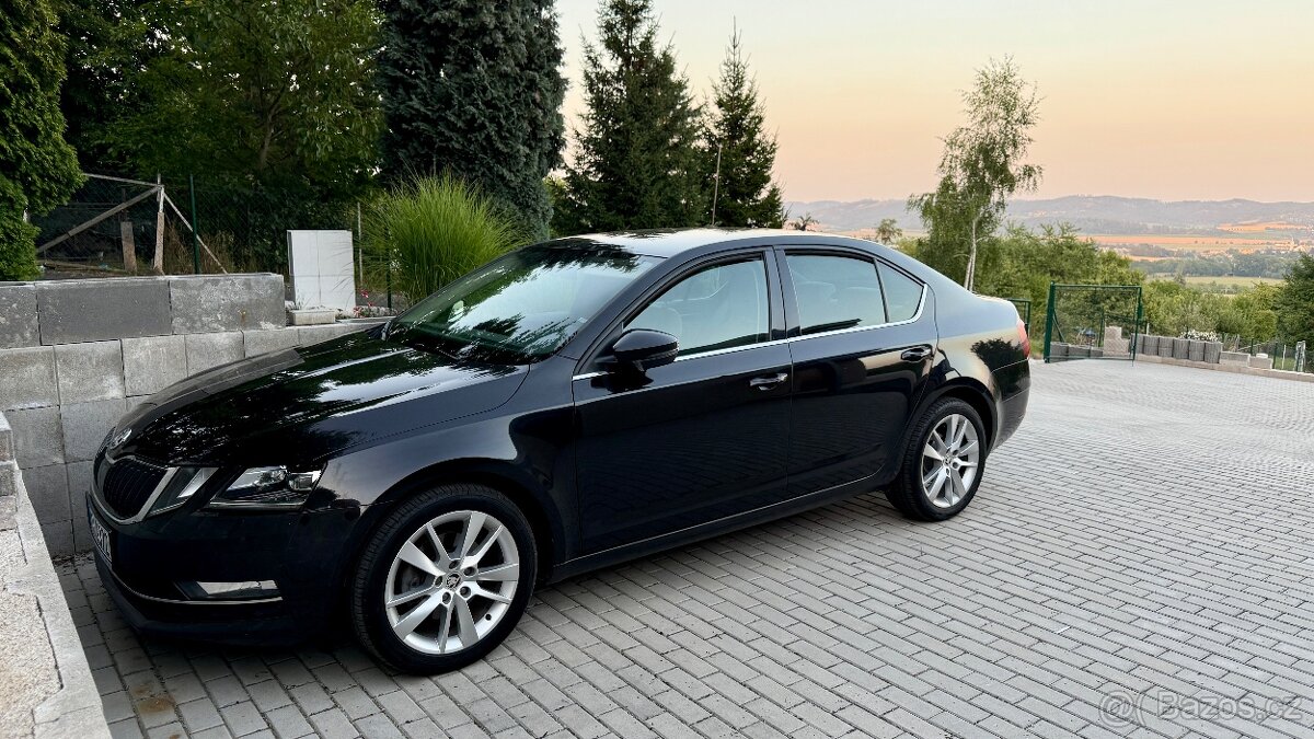 Škoda Octavia 3 //1.4TSi//110kW//STYLE//DSG//1.MAJ//ČR// - 20