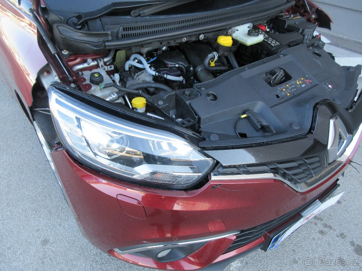 Renault Grand Scénic Energy dCi 110 Intens - 20