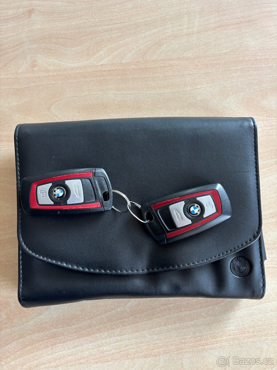 BMW Řada 320i 135kW - 20