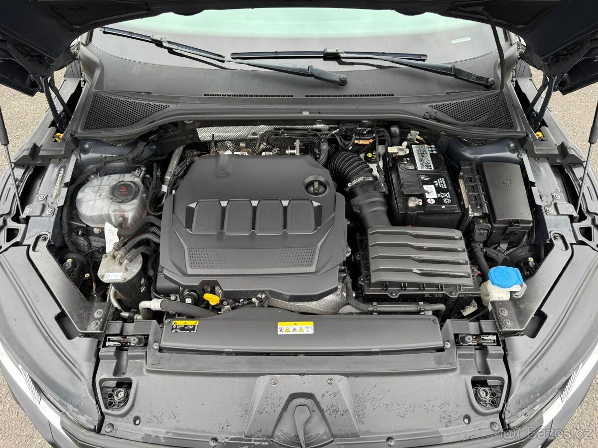 VW ARTEON SB ELEGANCE 2.0TDi DSG 110kW 2021 - 20