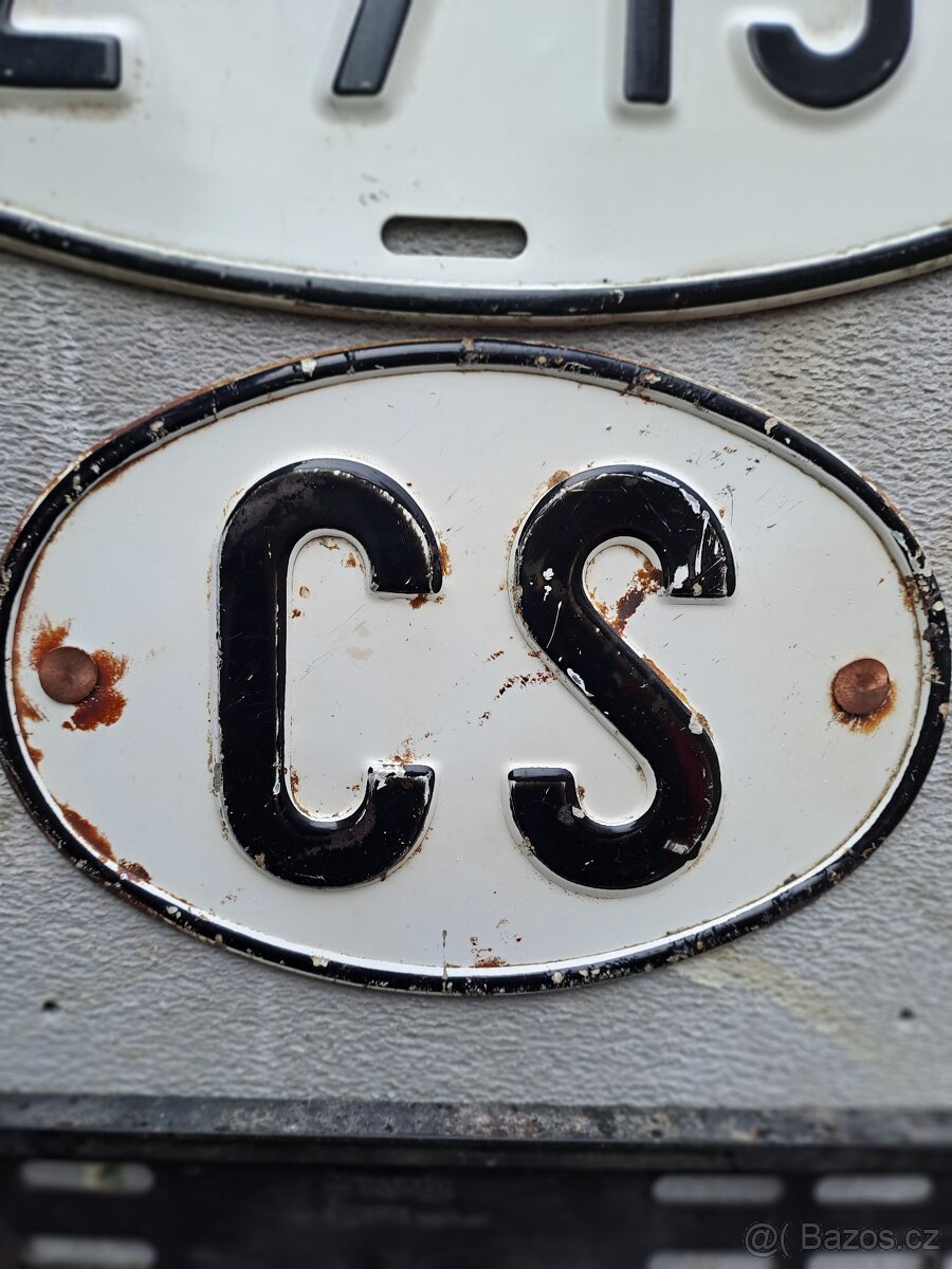 Různé staré věci. - 20