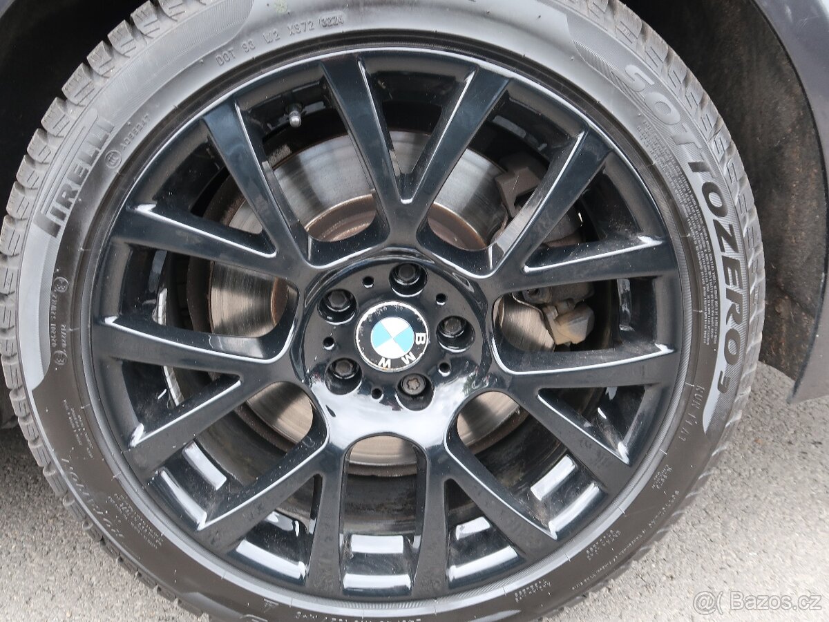 BMW 750d 750d,xDrive,280kW,1majČR,DPH - 20