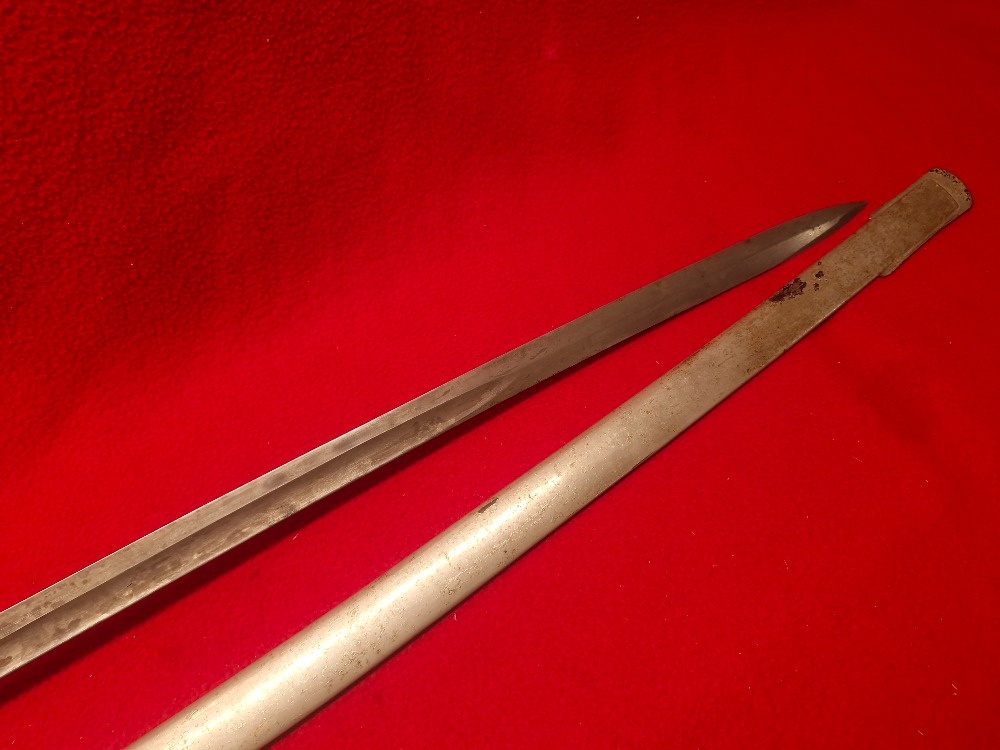 Republikova savle vz.24 - 20