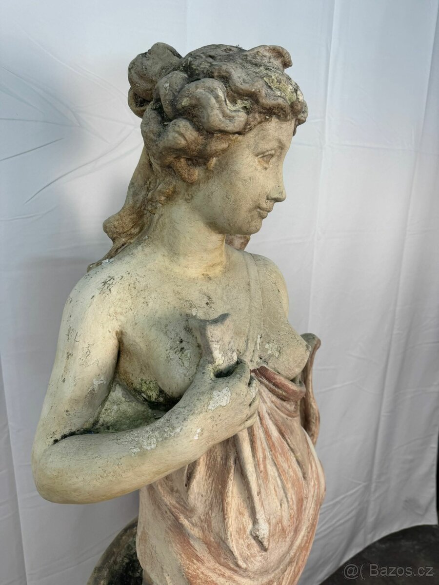 Monumentální sochy - 20