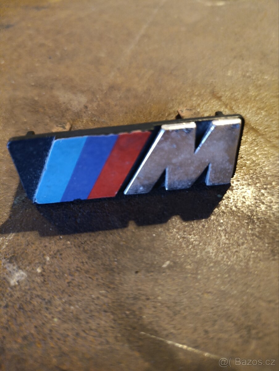 BMW e30 díly. M-technik 2 - 20