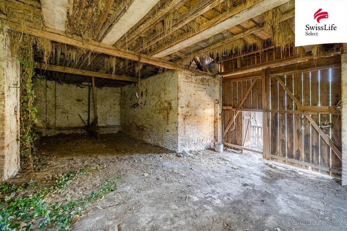 Prodej rodinného domu 72 m2 Okřesaneč - 20