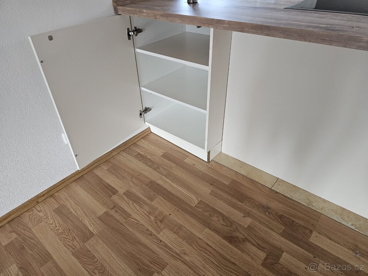 Kompletní kuchyně TOPLINE MAGNOLIA vč. spotřebičů - 20