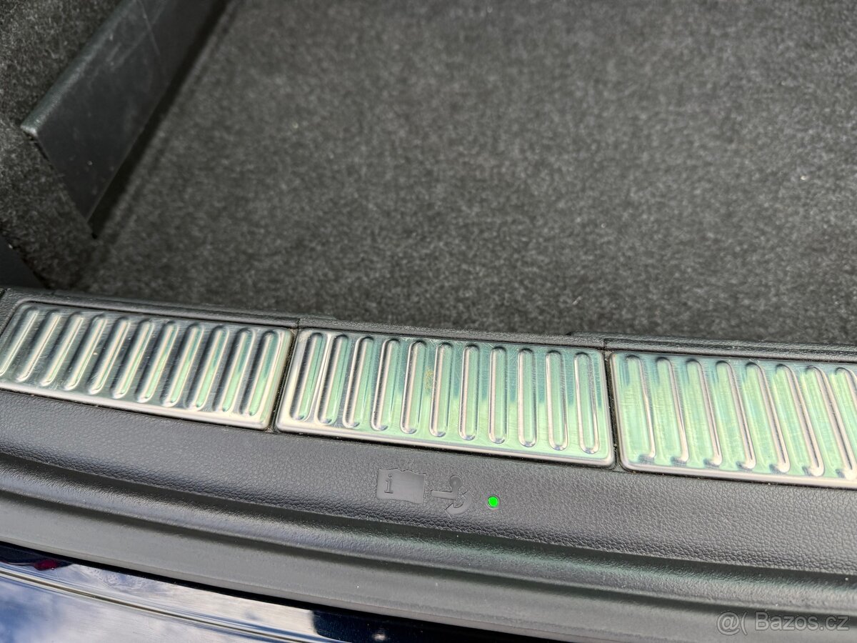 Škoda Superb 1.5 TSI 110kW DSG 2/2021 129 360 km DPH - 20