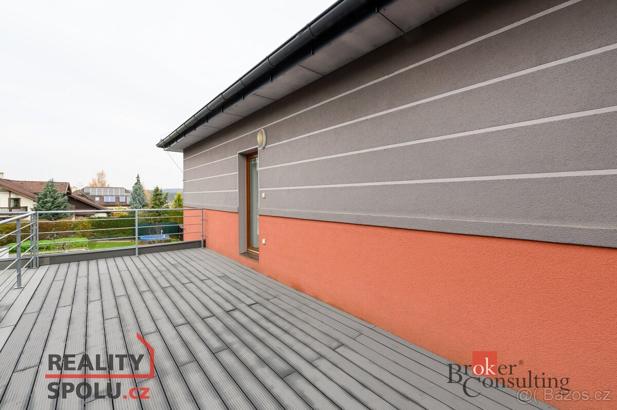 Pronájem, domy/rodinný, 232 m2, Franze Liszta 2167/64, 32300 - 20