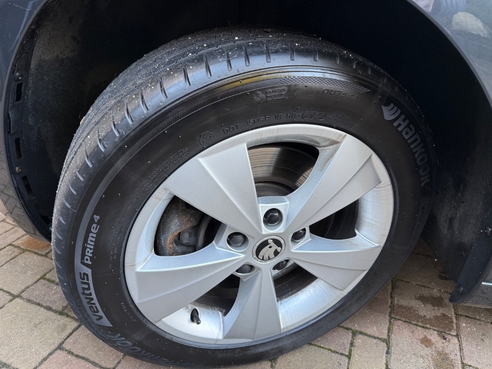 ŠKODA OCTAVIA 3 1.8 TSI 132KW STYLE ACC FULLLED NAVI KAMERA - 20