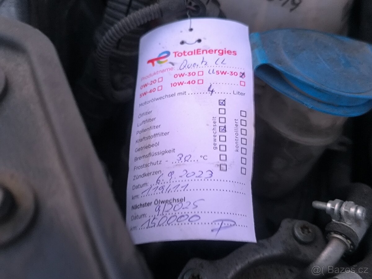 Volkswagen Golf Plus, TDI BEZ DPF,120KM,PĚKNÝ,VÝBAVA - 20