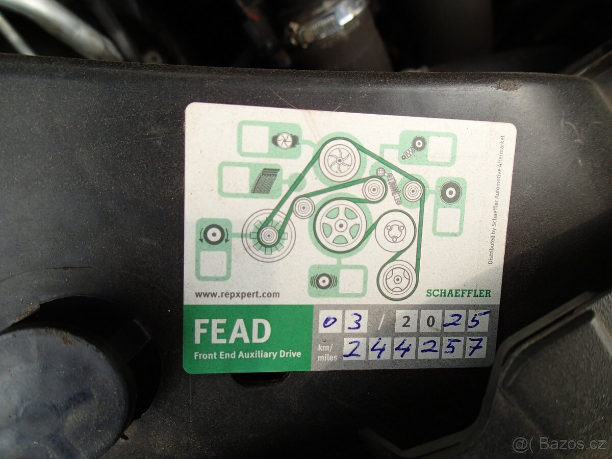 Citroën Berlingo 1.5 ČR, TAŽNÉ - 20