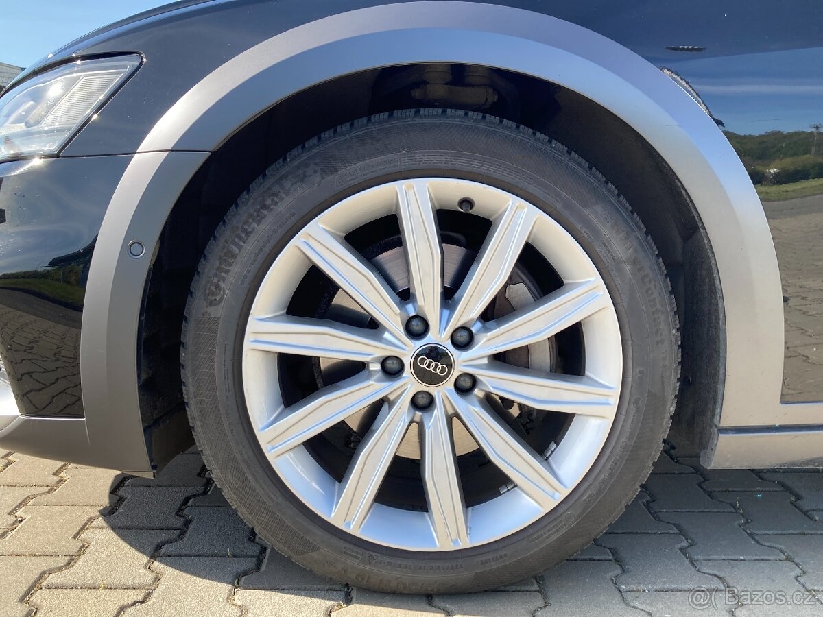 Audi A6 Allroad - 20