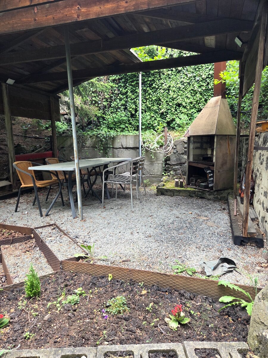 Prodám chatu v Ústí nad Labem, Staré Dobětice - 20