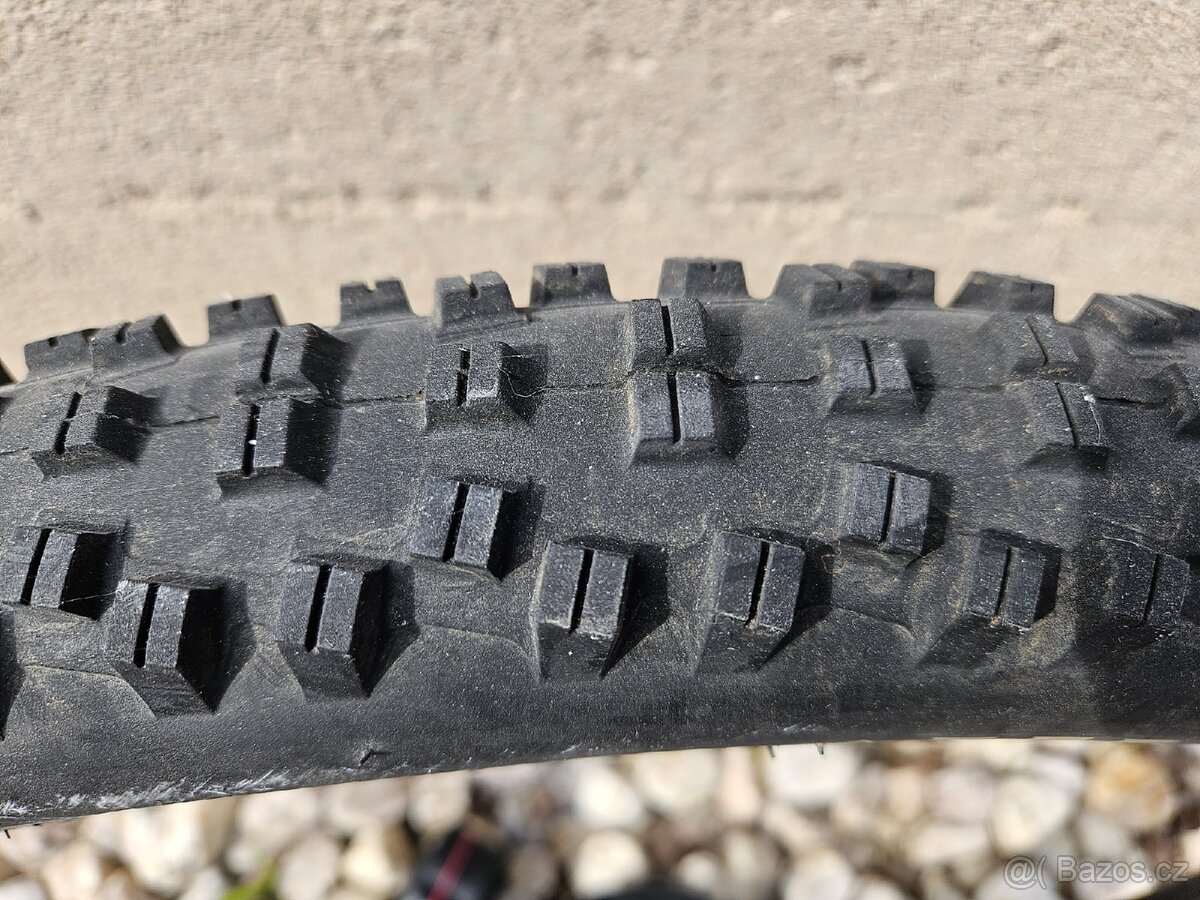 Rock Machine Blizzard 90-27 2018 - 20