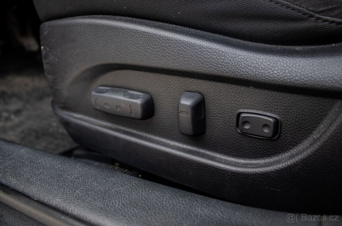 Hyundai i40 1.7 CRDi Style - 20