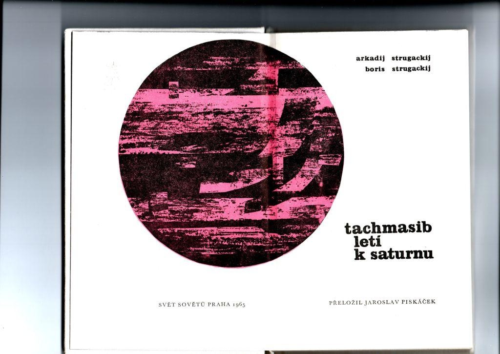 Sovětská sci-fi - 20