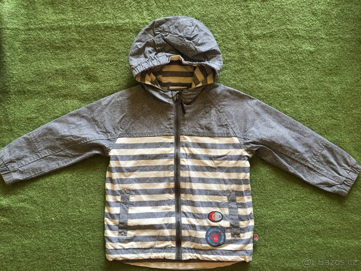 Dětské oblečení vel.92 hezké, levné - 20