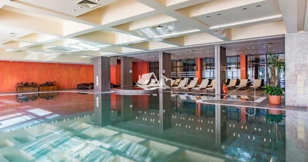 Bulharsko prodej apartmanu - 20