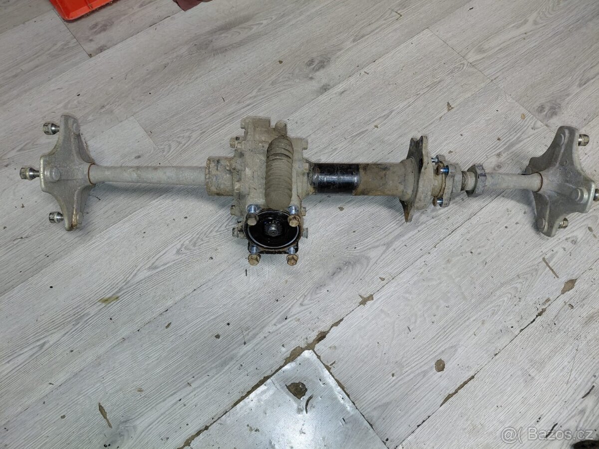 SMC JUMBO - 20