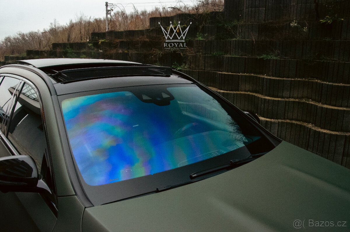 Mercedes-Benz E53 Kombi AMG Multibeam Burmester Masaž - 20