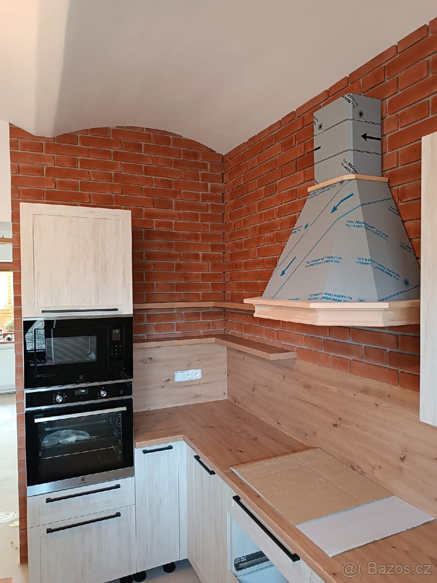 Zednické a stavební práce - 20