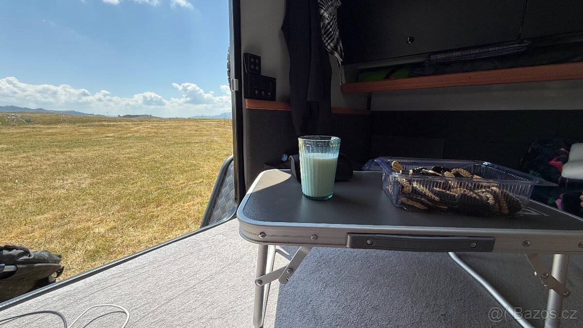 Prodej karavanu Ranger Hero Camper (4/2023) - 20